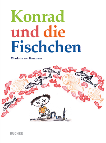 Konrad und die Fischchen