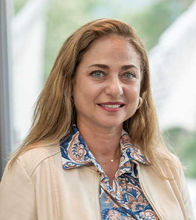 Anita Pezzino