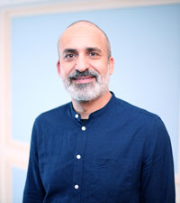 Salvatore D'Agosta